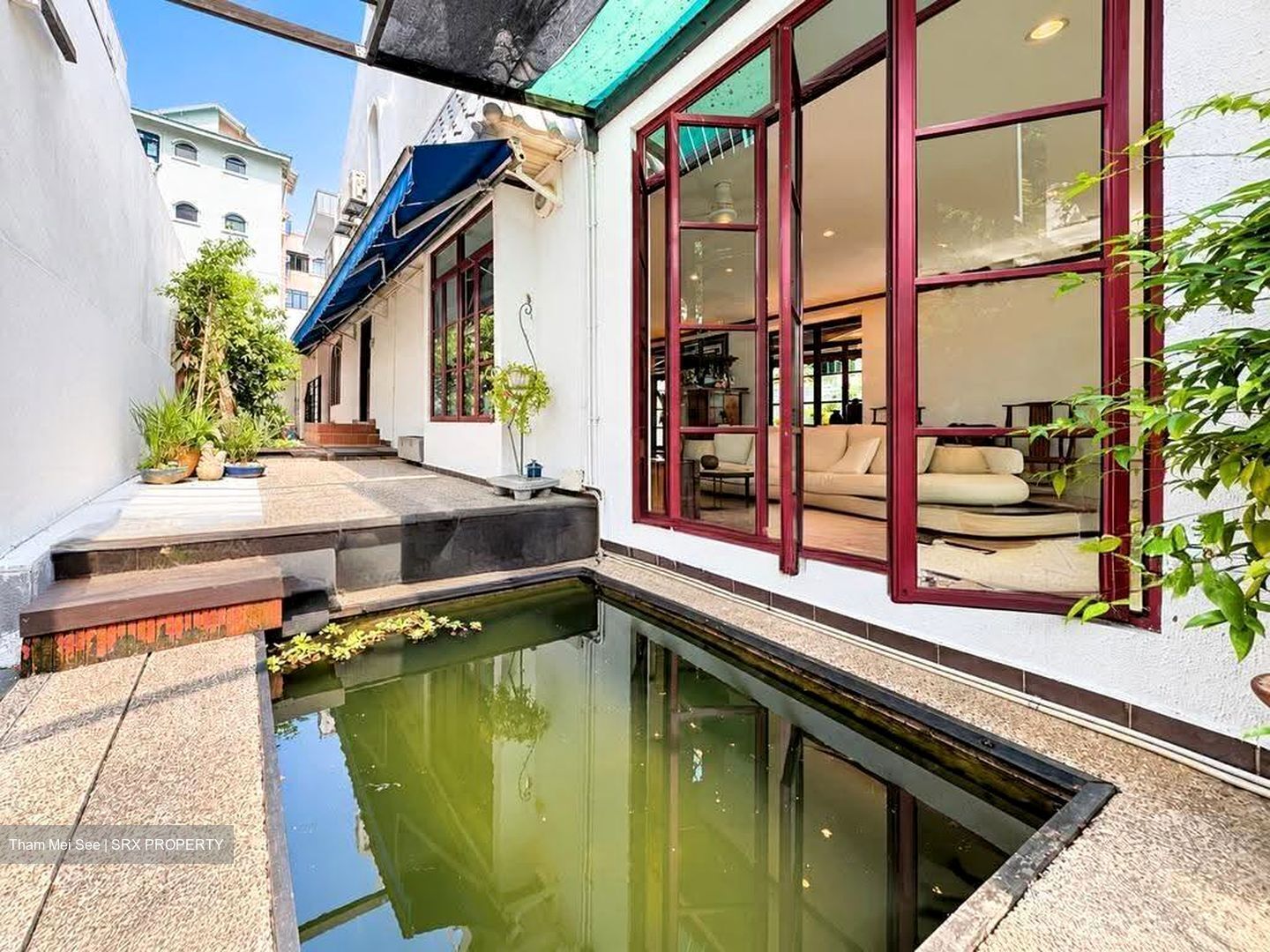 Lorong Melayu (D14), Detached #628326191